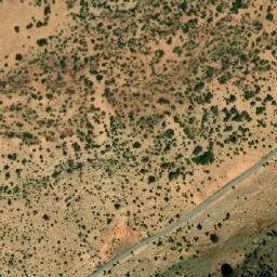 Satellite imagery of Taoucherit, DZ