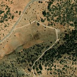 Satellite imagery of Taoucherit, DZ