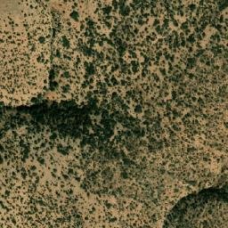 Satellite imagery of Djebel ech Cheffa, DZ