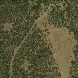 Satellite imagery of Djebel es Sour, DZ