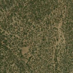 Satellite imagery of Djebel es Sour, DZ