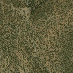 Satellite imagery of Djebel es Sour, DZ