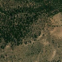 Satellite imagery of Koudiat Sidi Yahia, DZ