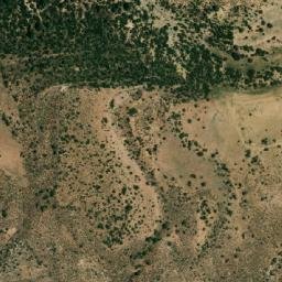 Satellite imagery of Koudiat Sidi Yahia, DZ