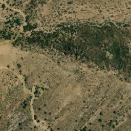 Satellite imagery of Koudiat Sidi Yahia, DZ