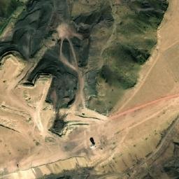 Satellite imagery of Argoub Tioutcha, DZ