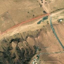 Satellite imagery of Argoub Tioutcha, DZ