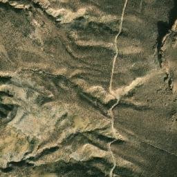 Satellite imagery of El Khou, DZ