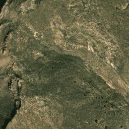 Satellite imagery of El Khou, DZ