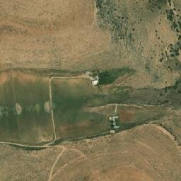 Satellite imagery of Râs el Kraa, DZ