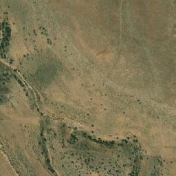 Satellite imagery of Râs el Kraa, DZ