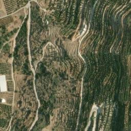 Satellite imagery of Kámpos, GR