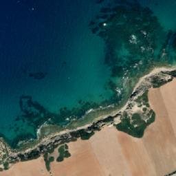 Satellite imagery of Koutsopetri, CY
