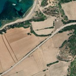 Satellite imagery of Koutsopetri, CY