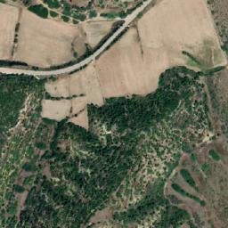 Satellite imagery of Koutsopetri, CY