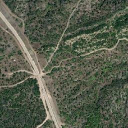 Satellite imagery of Mazoulia, CY