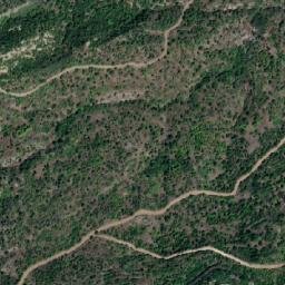 Satellite imagery of Mazoulia, CY