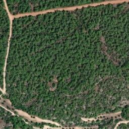 Satellite imagery of Kavallos, CY