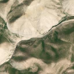 Satellite imagery of Kōtal-e Mangān, AF