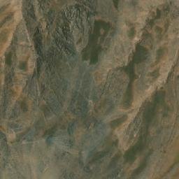 Satellite imagery of Kōh-e Tājmīr, AF