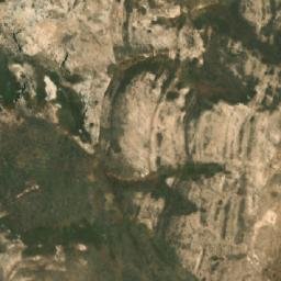 Satellite imagery of Tapah-ye Kōl-e Dū Shākh, AF