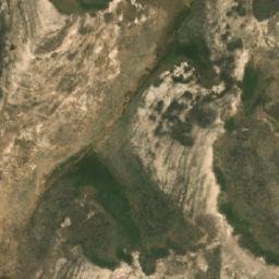 Satellite imagery of Tapah-ye Kōl-e Dū Shākh, AF