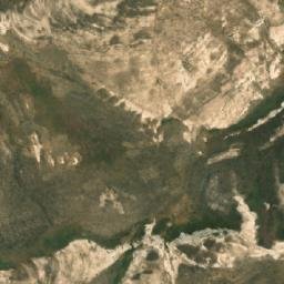 Satellite imagery of Tapah-ye Kōl-e Dū Shākh, AF