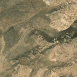 Satellite imagery of Qūdūq-e Muḩammad-Ḩanīfah, AF