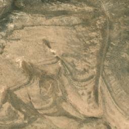 Satellite imagery of Qūdūq-e Muḩammad-Ḩanīfah, AF