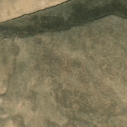 Satellite imagery of Pushtah-ye Gāshak, AF