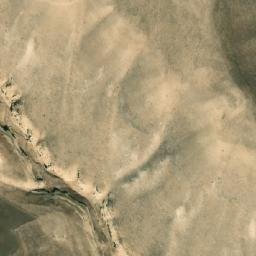 Satellite imagery of Pushtah-ye Gāshak, AF