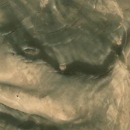 Satellite imagery of Band-e Ghāzak, AF