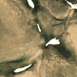 Satellite imagery of Kōh-e Sang-e Jilī, AF