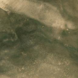 Satellite imagery of Lashkargāh, AF