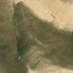 Satellite imagery of Lashkargāh, AF