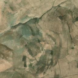 Satellite imagery of Siyāh Rēg, AF