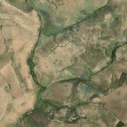 Satellite imagery of Siyāh Rēg, AF