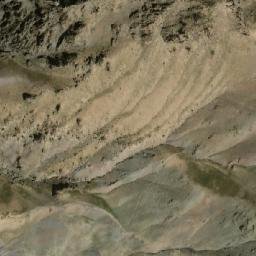 Satellite imagery of Sīkh Sang, AF