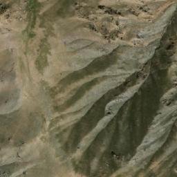 Satellite imagery of Sīkh Sang, AF