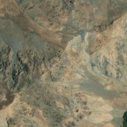 Satellite imagery of Kōh-e Gowākh, AF