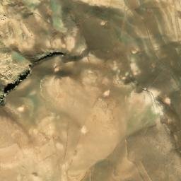 Satellite imagery of Band-e Darah-ye Sāy, AF