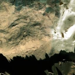 Satellite imagery of Nar Kōh, AF