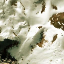 Satellite imagery of Nar Kōh, AF