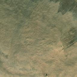 Satellite imagery of Kōh-e Alatāwā, AF