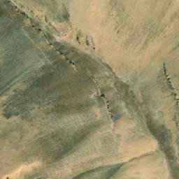 Satellite imagery of Kōh-e Alatāwā, AF