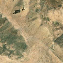 Satellite imagery of Kōh-e ‘Alībaykah, AF