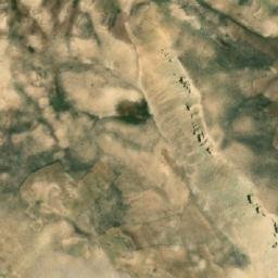 Satellite imagery of Kōh-e ‘Alībaykah, AF