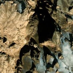 Satellite imagery of Mīānah Band-e Yakhdān, AF