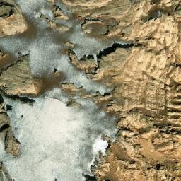 Satellite imagery of Mīānah Band-e Yakhdān, AF