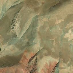 Satellite imagery of Kōh-e Siyāh Gīrō, AF